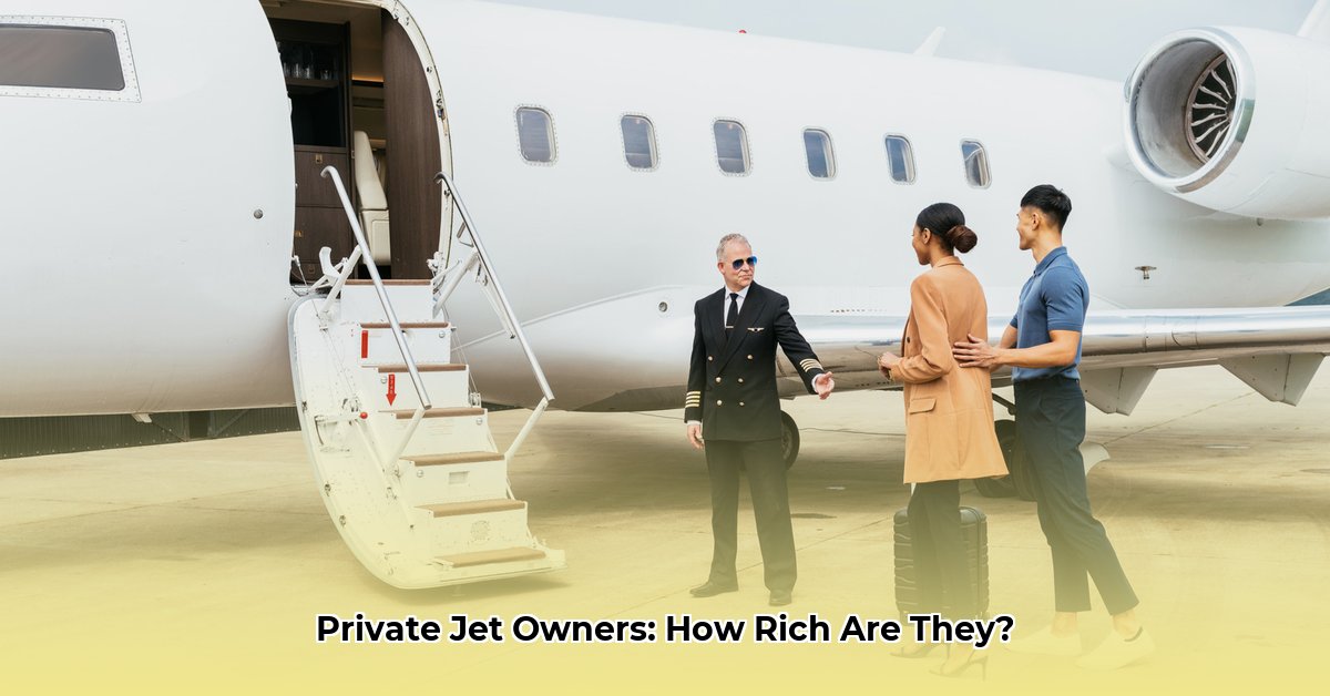average-net-worth-of-private-jet-owners